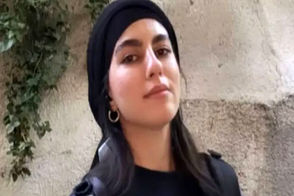 محل اعدام علنی بهمن فرزانه، قاتل الهه حسین نژاد