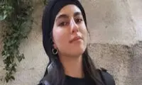 محل اعدام علنی بهمن فرزانه، قاتل الهه حسین نژاد