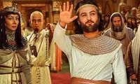 دکورهای شهرک سینمایی یوسف پیامبر پس از ۱۹ سال