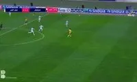اظهارنظر عجیب گزارشگر تلویزیون درباره آقای گل لیگ برتر!
