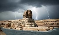 شواهدی شوکه‌کننده درباره قدمت واقعی ابوالهول