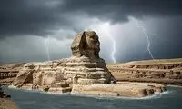 شواهدی شوکه‌کننده درباره قدمت واقعی ابوالهول