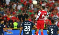 مهدوی: پرسپولیس لایق قهرمانی است