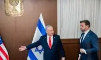 مساله بزرگ نتانیاهو با مهره تازه ترامپ در مذاکرات 