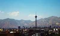 هزینه زندگی در تهران بیشتر است یا دبی؟