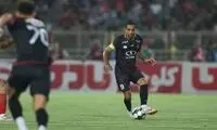 حرف‌های احساسی کاپیتان پرسپولیس درباره بیرانوند