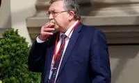 اولیانف: شما ایرانی‌ها مثل خر در گل گیر کرده‌اید!
