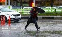 از این روز، منتظر بارش‌ دوباره برف و باران باشید