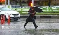 از این روز، منتظر بارش‌ دوباره برف و باران باشید