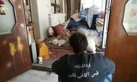 بازسازی صحنه قتل زن جوان در جنوب تهران