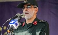سردار سپاه: آمادگی کامل را برای جنگ داریم