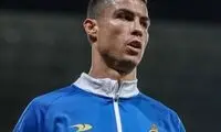  رونالدو خودش را به عربستان فروخت!
