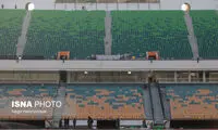 باشگاه پرسپولیس: آزادی را می‌خواهیم