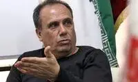 عربشاهی: گلزنی به بیرانوند رویا است