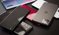  انهدام باند ۹ نفره موبایل‌قاپان در تهران