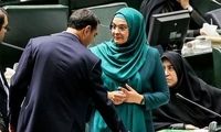 خیز نمایندگان زن برای کاندیداتوری نایب رئیسی مجلس