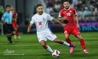 ستاره ایران جزو ۱۱ ستاره برتر آسیا انتخاب شد
