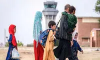 آمار اتباع حاضر در ایران  رسما اعلام شد