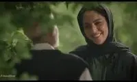 پخش یک صحنه کم‌سابقه در سینمای بعد از انقلاب 