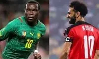  توهین عجیب به صلاح: او فقط خوش‌شانس است!