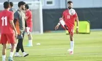 جدال سخت ۲ پرسپولیسی برای تصاحب یک جایگاه