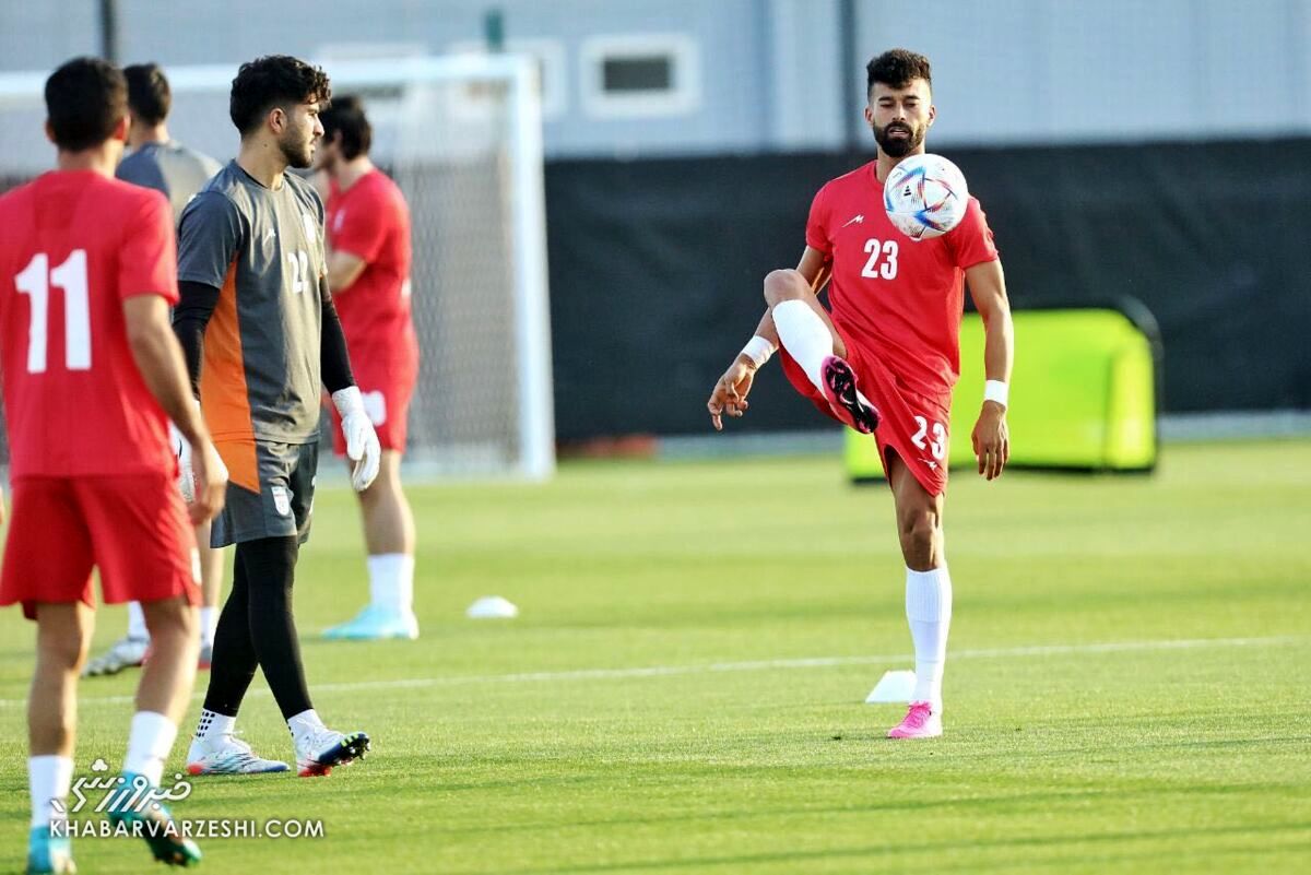 جدال سخت ۲ پرسپولیسی برای تصاحب یک جایگاه