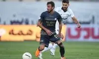 چرا قرارداد صادقی با پرسپولیس امضا نمی‌شود؟ 