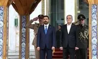 جلسه مهم پزشکیان با مهمانی ویژه پشت درهای بسته