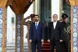 جلسه مهم پزشکیان با مهمانی ویژه پشت درهای بسته