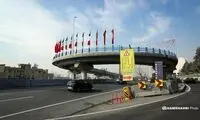 زاکانی و چمران، مشکل بزرگ مردم تهران را حل کردند!