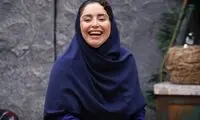 خاطره خنده‌دار ژاله صامتی از سفرش به سرعین