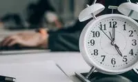 ساعت کاری ادارات تغییر می‌کند؟
