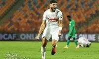 آخرین خبر از انتقال ستاره تونسی به پرسپولیس