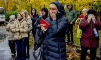 پیش‌بینی ترسناک پیرزن نابینای مشهور