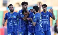 کاپیتان‌های استقلال مشخص شدند