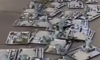 اعتصاب غذای دانشجویان دانشگاه صنعتی اصفهان