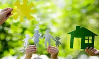 ویدئو ذوق‌‌زدگی زوج ایرانی برای تولد دهمین فرزند