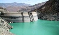 ذخیره‌های آب تهران تمام شده؟!