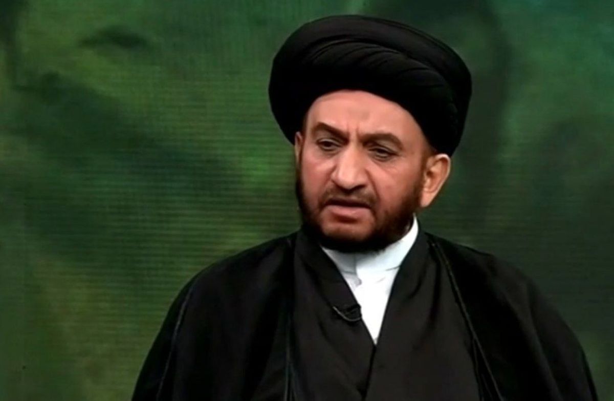 کارشناس تلویزیون: تا سال ۲۰۲۸ اسرائیل نابود می‌‌شود