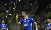 طعنه سنگین آرش رضاوند به گل پرسپولیس!