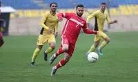گلزن دربی آماده زخم دوباره به استقلالی‌ها