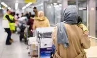 آلمان وعده اسکان مجدد صدها افغان را رد کرد