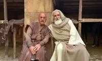 جدیدترین تصویر از سریال «سلمان فارسی»