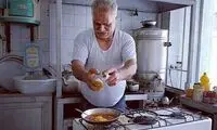 ویدئو جدید از «عمو حسن» که طرفدارانش را ناراحت کرد