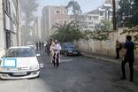 والدین در زمان جنگ، در امنیت بودن را به کودک القا کنند
