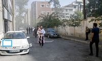 والدین در زمان جنگ، در امنیت بودن را به کودک القا کنند
