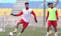 خطرناک‌ترین پرسپولیسی به سوی دربی