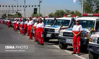 حادثه جدید و تلخ برای زائران ایرانی در مسیر حرمین