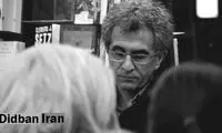 زمان خاکسپاری عباس معروفی مشخص شد