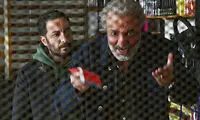 سرانجام عاشقانه نوید و فرشته، مردم را بُهت‌زده کرد!